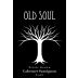 Old Soul Cabernet Sauvignon 2020  Front Label