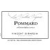 Vincent Girardin Pommard Les Vieilles Vignes (375ML half-bottle) 2018  Front Label