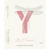 Yalumba Y Series Sangiovese Rose 2021  Front Label
