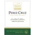 Perez Cruz Reserva Limited Edition Cabernet Sauvignon 2020  Front Label