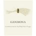 Gandona Winery Cabernet Sauvignon 2017  Front Label