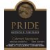 Pride Mountain Vineyards Cabernet Sauvignon 2020  Front Label