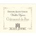 Domaine Grand Veneur Chateauneuf-du-Pape Vieilles Vignes 2017  Front Label