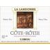 Guigal Cote Rotie La Landonne 2005  Front Label
