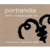 Portlandia Winery Momtazi Pinot Noir 2019  Front Label