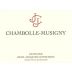 Jean-Jacques Confuron Chambolle-Musigny 2021  Front Label