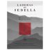 Sedella Laderas de Sedella Anfora 2018  Front Label