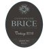 Champagne Brice Bouzy Grand Cru Extra Brut 2013  Front Label