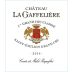 Chateau La Gaffeliere  2014 Front Label