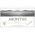 Montes Reserve Malbec 2011  Front Label