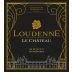 Chateau Loudenne Rouge 2016  Front Label