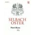 Selbach Oster Mosel Dry Pinot Blanc 2018  Front Label