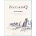 Zuccardi Q Malbec 2017 Front Label