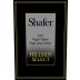 Shafer Hillside Select Cabernet Sauvignon (1.5 Liter Magnum) 2017  Front Label