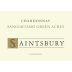 Saintsbury Sangiacomo Green Acres Chardonnay 2016  Front Label