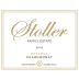 Stoller Reserve Chardonnay 2016 Front Label