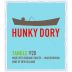 Hunky Dory Wines The Tangle 2020  Front Label