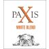 DFJ Vinhos Paxis White Blend 2020  Front Label
