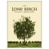 Lone Birch Wines Red Blend 2010 Front Label