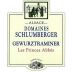 Domaines Schlumberger Les Princes Abbes Gewurztraminer 2016  Front Label