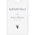 Merryvale Napa Cabernet Sauvignon 2017  Front Label