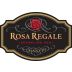 Banfi Rosa Regale Brachetto (187ML Split) 2020  Front Label