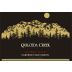 Quilceda Creek Cabernet Sauvignon (1.5 Liter Magnum) 2007 Front Label