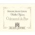 Domaine Grand Veneur Chateauneuf-du-Pape Vieilles Vignes 2019  Front Label