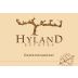 Hyland Estates Old Vine Gewurztraminer 2017 Front Label
