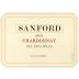 Sanford Sta. Rita Hills Chardonnay 2021  Front Label