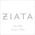 Ziata Sauvignon Blanc 2021  Front Label