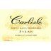 Carlisle Santa Lucia Highlands Rosella's Vineyard Syrah 2016  Front Label