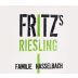 Gunderloch Fritz's Rheinhessen Riesling 2019  Front Label