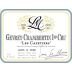 Lucien Le Moine Gevrey-Chambertin Cazetiers Premier Cru 2013 Front Label