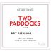 Two Paddocks Dry Riesling 2022  Front Label
