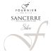 Domaine Fournier Sancerre Silex 2018  Front Label