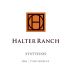 Halter Ranch Synthesis 2016 Front Label