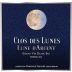 Clos des Lunes Lune d'Argent 2019  Front Label