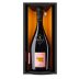 Veuve Clicquot La Grande Dame Rose with Gift Box 2012  Gift Product Image