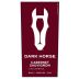 Dark Horse Cabernet Sauvignon 2020  Front Label