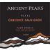 Ancient Peaks Pearl Collection Cabernet Sauvignon 2020  Front Label