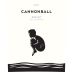 Cannonball Merlot 2021  Front Label