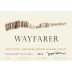 Wayfarer Wayfarer Vineyard Pinot Noir 2019  Front Label