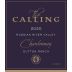 The Calling Dutton Ranch Chardonnay 2020  Front Label