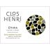 Clos Henri Otira Sauvignon Blanc 2022  Front Label