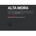 Alta Mora Etna Rosso 2016 Front Label